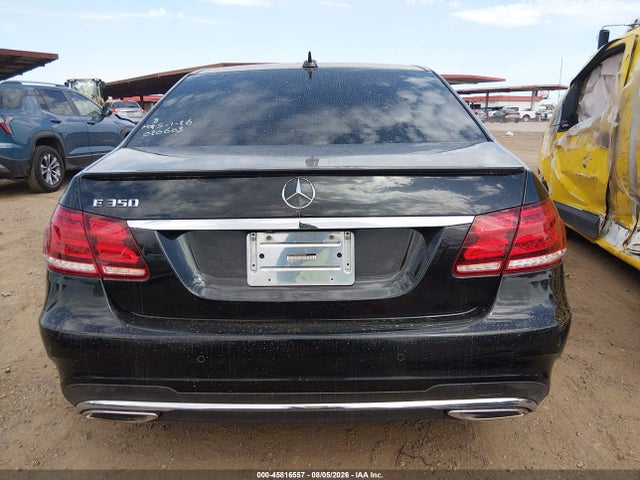 Mercedes-Benz E 350 2014 WDDHF5KB9EB020603 Image 17