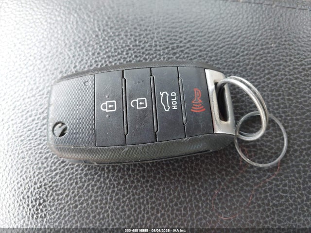 KIA Optima Lx 2015 KNAGM4A72F5572542 Image 11