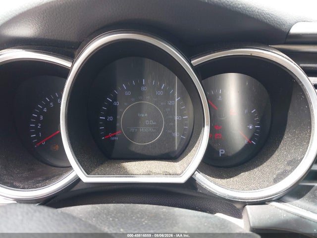 KIA Optima Lx 2015 KNAGM4A72F5572542 Image 7