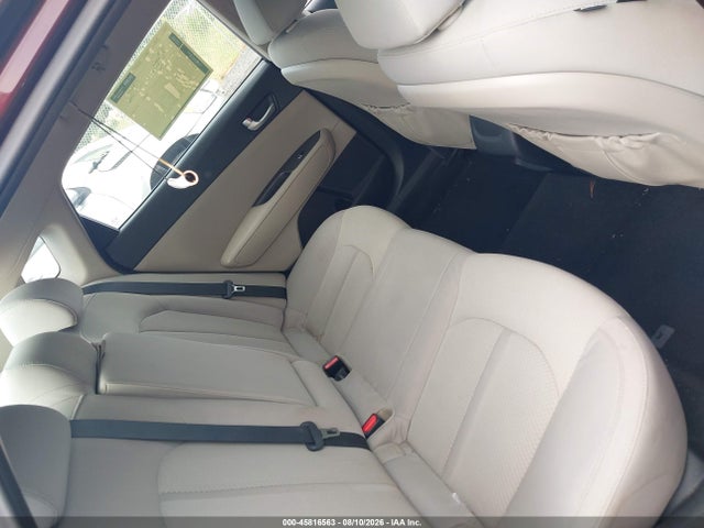 Aukcja sprzedaży 2016 Kia Optima Lx, vin: 5XXGT4L36GG050624, numer aukcji: 45816563