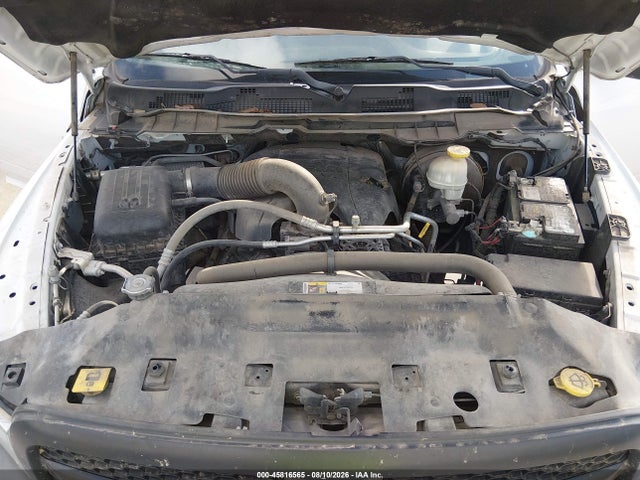 Aukcja sprzedaży 2018 Ram 1500 Tradesman  4x2 5'7 Box, vin: 3C6RR6KTXJG204364, numer aukcji: 45816565