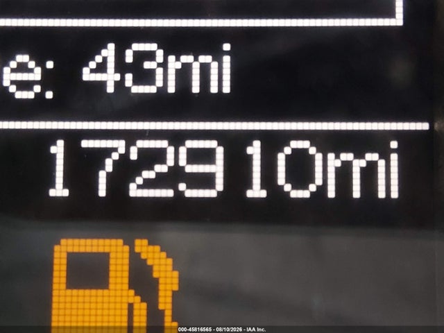 Aukcja sprzedaży 2018 Ram 1500 Tradesman  4x2 5'7 Box, vin: 3C6RR6KTXJG204364, numer aukcji: 45816565