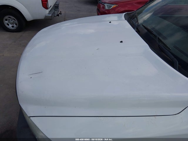 Aukcja sprzedaży 2018 Ram 1500 Tradesman  4x2 5'7 Box, vin: 3C6RR6KTXJG204364, numer aukcji: 45816565