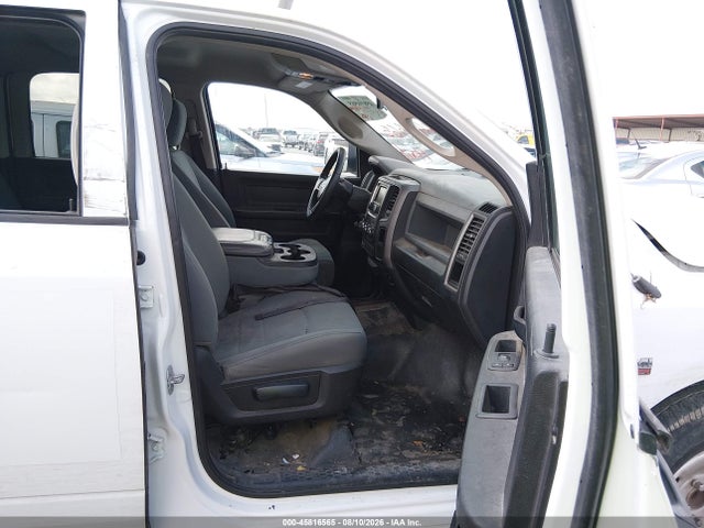 Aukcja sprzedaży 2018 Ram 1500 Tradesman  4x2 5'7 Box, vin: 3C6RR6KTXJG204364, numer aukcji: 45816565