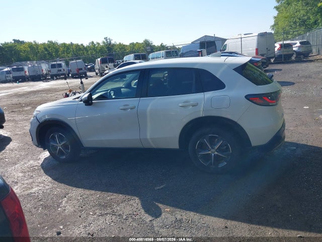 Продаж на аукціоні авто 2025 Honda Hr-v Awd Ex-l, vin: 3CZRZ2H79SM790046, номер лоту: 45816569