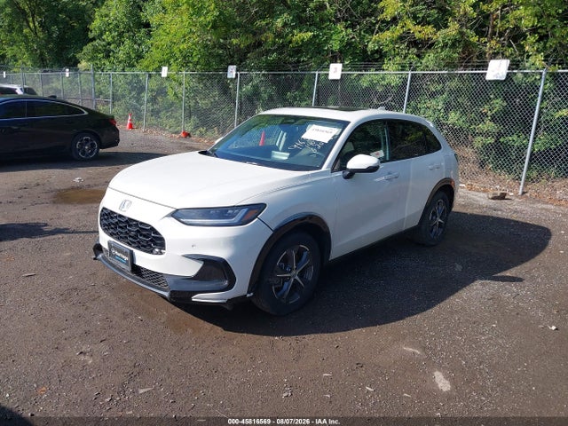Продаж на аукціоні авто 2025 Honda Hr-v Awd Ex-l, vin: 3CZRZ2H79SM790046, номер лоту: 45816569
