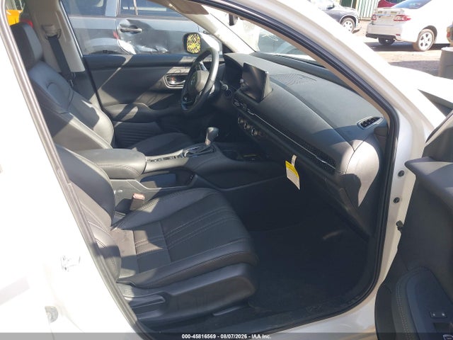 Продаж на аукціоні авто 2025 Honda Hr-v Awd Ex-l, vin: 3CZRZ2H79SM790046, номер лоту: 45816569