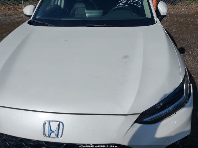 Продаж на аукціоні авто 2025 Honda Hr-v Awd Ex-l, vin: 3CZRZ2H79SM790046, номер лоту: 45816569