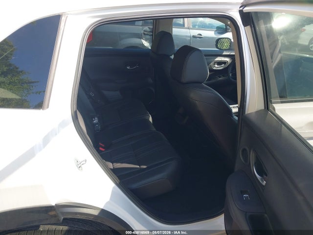 Продаж на аукціоні авто 2025 Honda Hr-v Awd Ex-l, vin: 3CZRZ2H79SM790046, номер лоту: 45816569