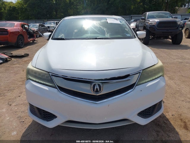 Aukcja sprzedaży 2016 Acura Ilx Premium Package/technology Plus Package, vin: 19UDE2F7XGA017672, numer aukcji: 45816570