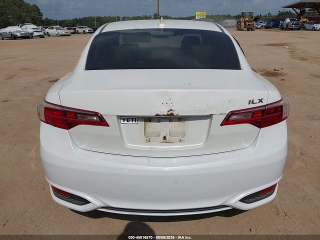 Aukcja sprzedaży 2016 Acura Ilx Premium Package/technology Plus Package, vin: 19UDE2F7XGA017672, numer aukcji: 45816570