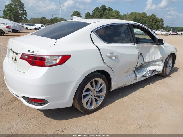 Aukcja sprzedaży 2016 Acura Ilx Premium Package/technology Plus Package, vin: 19UDE2F7XGA017672, numer aukcji: 45816570