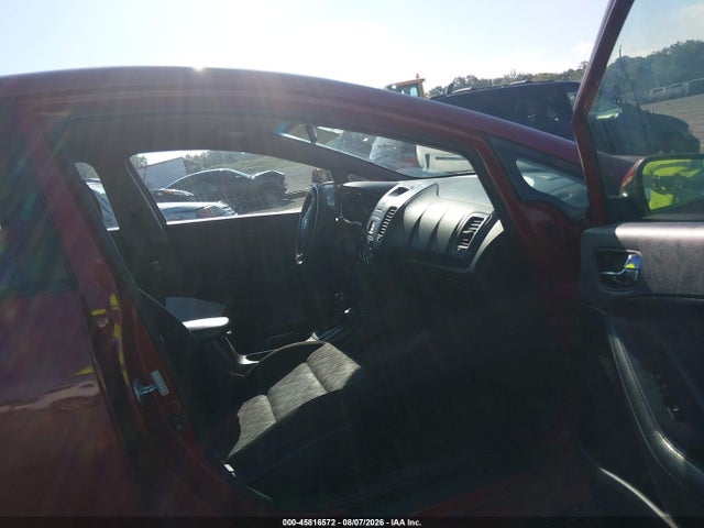 Продаж на аукціоні авто 2016 Kia Forte Lx, vin: KNAFK4A64G5567286, номер лоту: 45816572