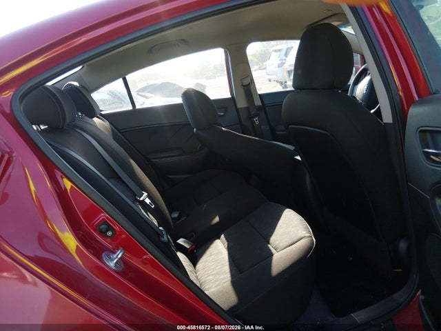 Продаж на аукціоні авто 2016 Kia Forte Lx, vin: KNAFK4A64G5567286, номер лоту: 45816572