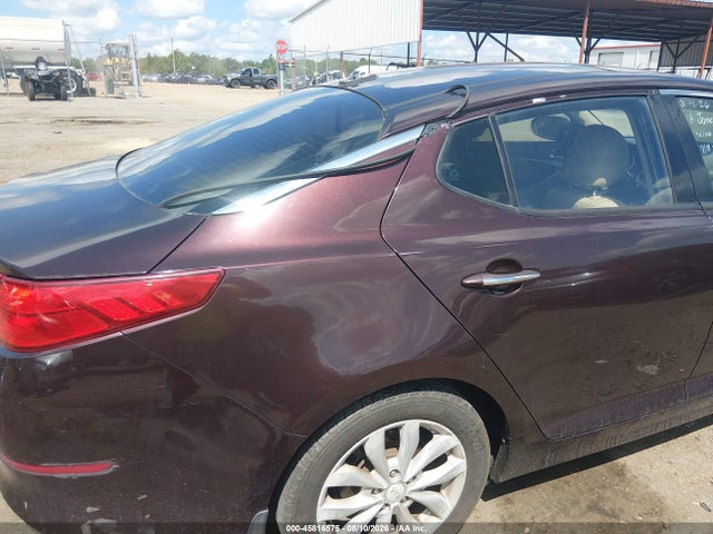 Aukcja sprzedaży 2015 Kia Optima Ex, vin: 5XXGN4A79FG386279, numer aukcji: 45816575