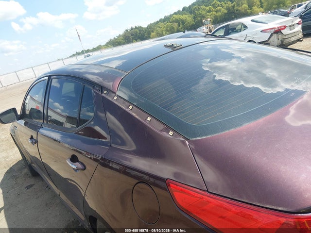 Aukcja sprzedaży 2015 Kia Optima Ex, vin: 5XXGN4A79FG386279, numer aukcji: 45816575