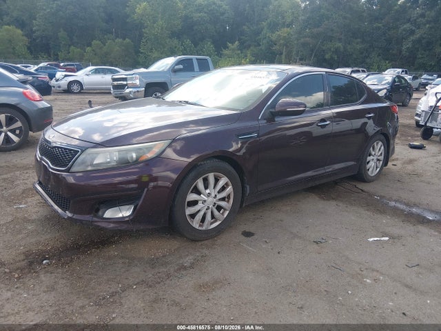 Aukcja sprzedaży 2015 Kia Optima Ex, vin: 5XXGN4A79FG386279, numer aukcji: 45816575