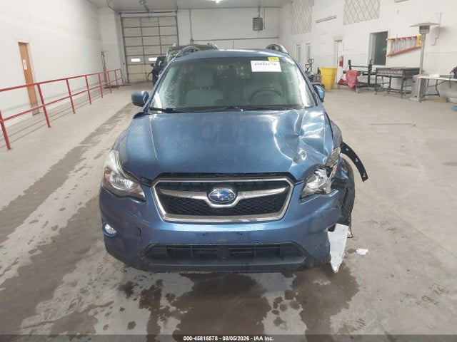 Продажа на аукционе авто 2015 Subaru Xv Crosstrek Hybrid, vin: JF2GPBCC2FH240612, номер лота: 45816578