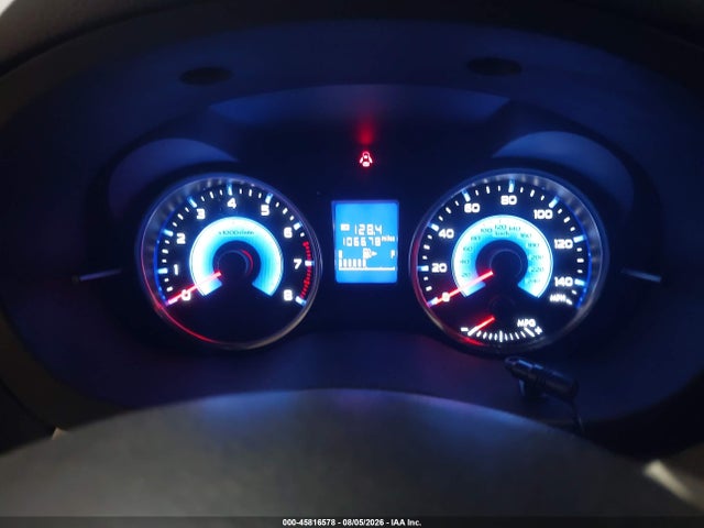 Продажа на аукционе авто 2015 Subaru Xv Crosstrek Hybrid, vin: JF2GPBCC2FH240612, номер лота: 45816578