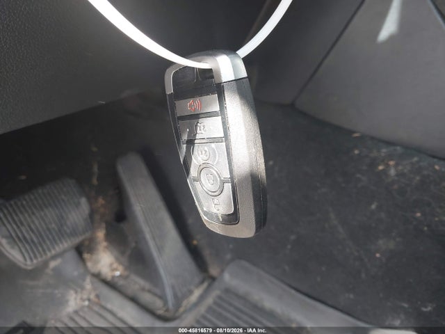Продаж на аукціоні авто 2022 Ford Explorer Xlt, vin: 1FMSK8DH7NGA81168, номер лоту: 45816579