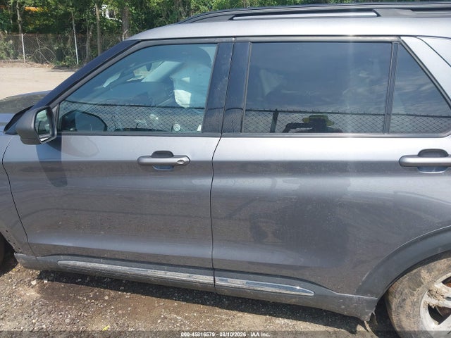 Продаж на аукціоні авто 2022 Ford Explorer Xlt, vin: 1FMSK8DH7NGA81168, номер лоту: 45816579
