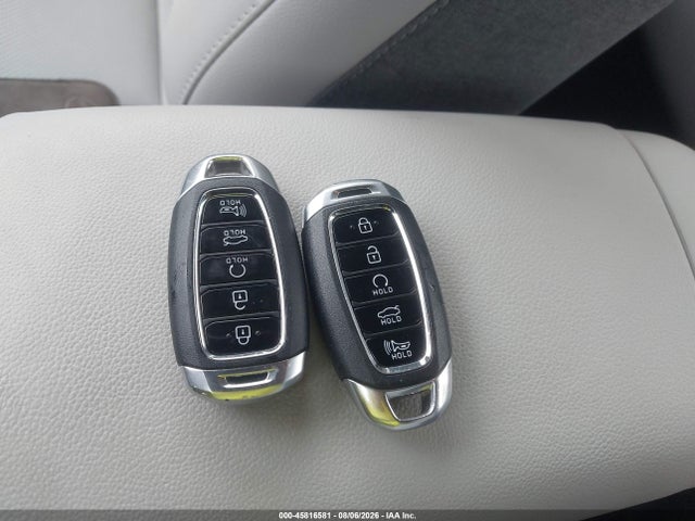 Продаж на аукціоні авто 2023 Hyundai Elantra Hybrid Limited, vin: KMHLN4AJ4PU090782, номер лоту: 45816581