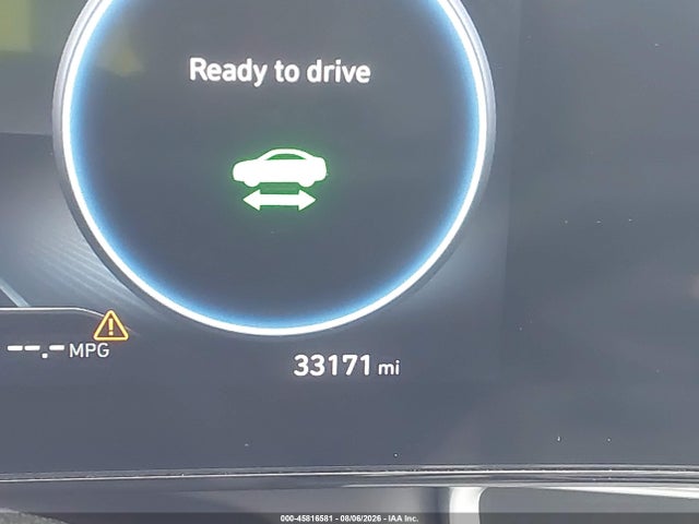 Продаж на аукціоні авто 2023 Hyundai Elantra Hybrid Limited, vin: KMHLN4AJ4PU090782, номер лоту: 45816581