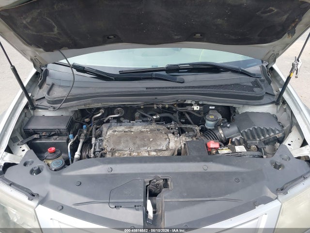 Продаж на аукціоні авто 2010 Acura Mdx, vin: 2HNYD2H26AH503368, номер лоту: 45816582