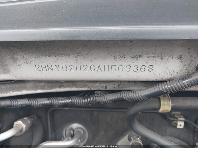 Продаж на аукціоні авто 2010 Acura Mdx, vin: 2HNYD2H26AH503368, номер лоту: 45816582