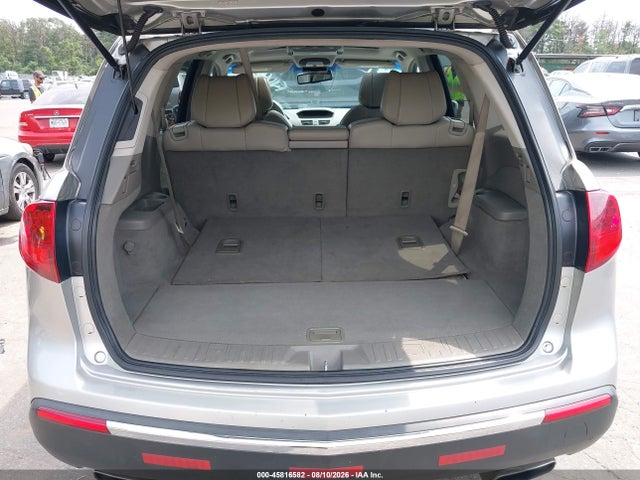 Продаж на аукціоні авто 2010 Acura Mdx, vin: 2HNYD2H26AH503368, номер лоту: 45816582