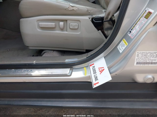 Продаж на аукціоні авто 2010 Acura Mdx, vin: 2HNYD2H26AH503368, номер лоту: 45816582