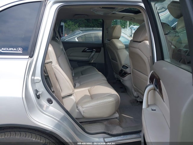 Продаж на аукціоні авто 2010 Acura Mdx, vin: 2HNYD2H26AH503368, номер лоту: 45816582
