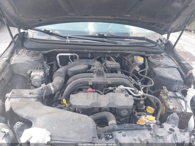 Продаж на аукціоні авто 2017 Subaru Legacy 2.5i Limited, vin: 4S3BNAN67H3032189, номер лоту: 45816583