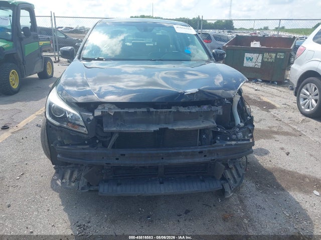 Продаж на аукціоні авто 2017 Subaru Legacy 2.5i Limited, vin: 4S3BNAN67H3032189, номер лоту: 45816583