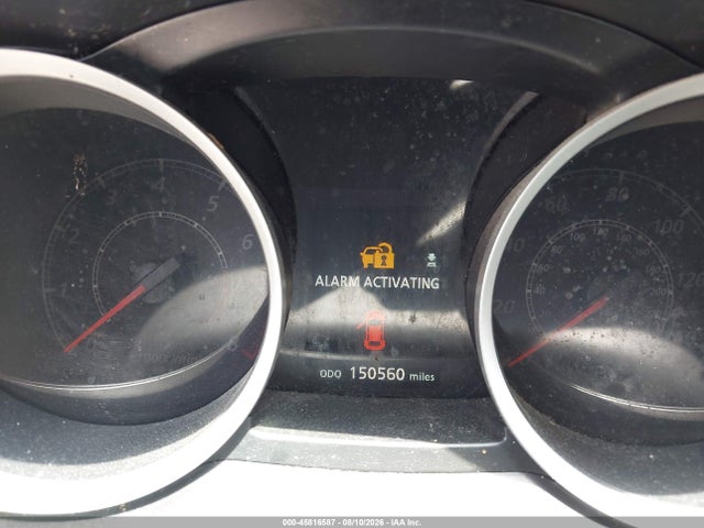 2015 Mitsubishi Lancer Es მანქანა იყიდება აუქციონზე, vin: JA32U2FU4FU025227, აუქციონის ნომერი: 45816587