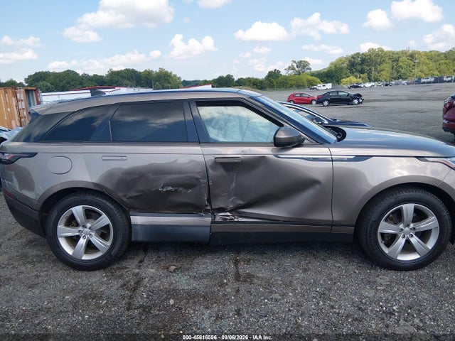 Aukcja sprzedaży 2018 Land Rover Range Rover Velar P250 S, vin: SALYB2RX3JA752496, numer aukcji: 45816596