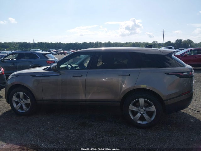 Aukcja sprzedaży 2018 Land Rover Range Rover Velar P250 S, vin: SALYB2RX3JA752496, numer aukcji: 45816596