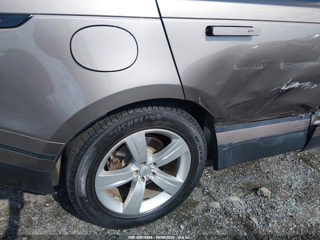 Aukcja sprzedaży 2018 Land Rover Range Rover Velar P250 S, vin: SALYB2RX3JA752496, numer aukcji: 45816596