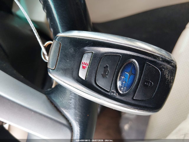 Aukcja sprzedaży 2016 Subaru Outback 2.5i Limited, vin: 4S4BSALC2G3204995, numer aukcji: 45816613