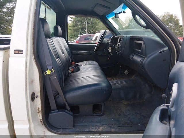45816617 :رقم المزاد ، 1GTGC24R6XF060026 vin ، 1999 Gmc Sierra 2500 Sl (carry-over) مزاد بيع