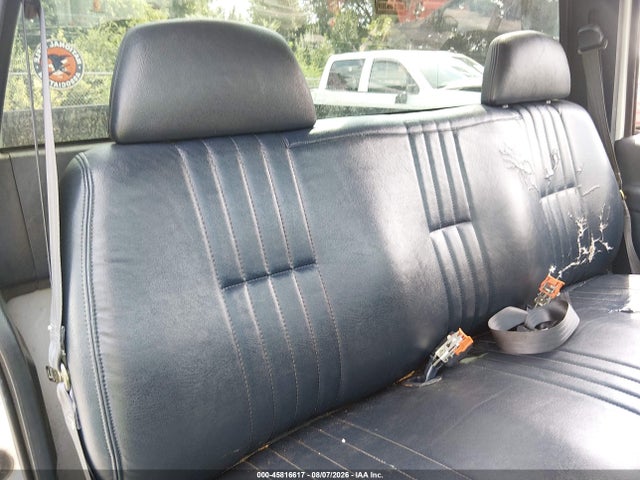 45816617 :رقم المزاد ، 1GTGC24R6XF060026 vin ، 1999 Gmc Sierra 2500 Sl (carry-over) مزاد بيع