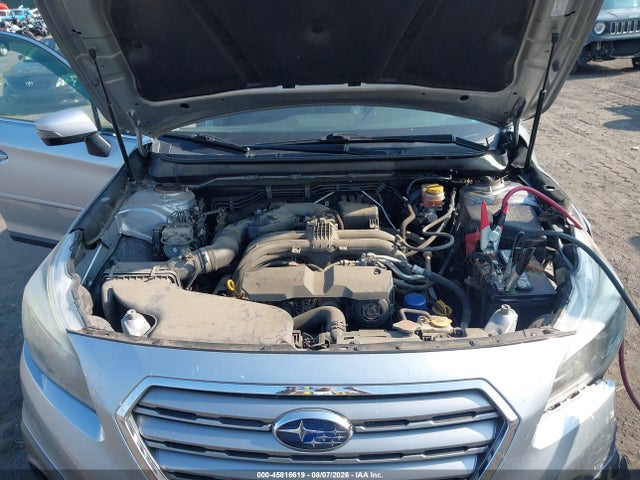 45816619 :رقم المزاد ، 4S4BSANC4G3227076 vin ، 2016 Subaru Outback 2.5i Limited مزاد بيع