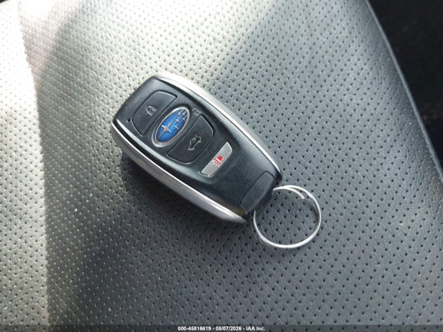 45816619 :رقم المزاد ، 4S4BSANC4G3227076 vin ، 2016 Subaru Outback 2.5i Limited مزاد بيع