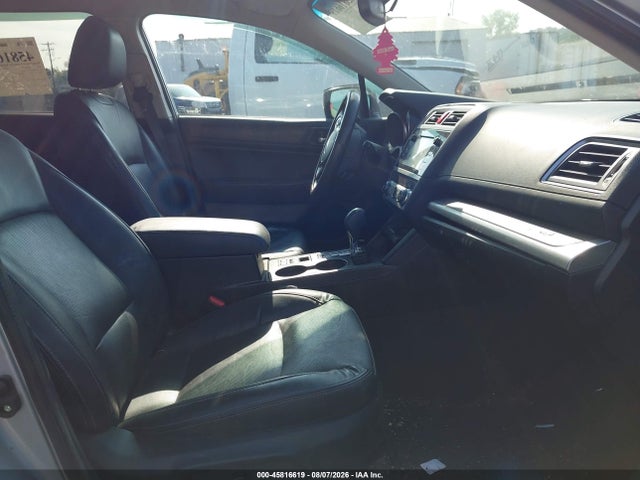 45816619 :رقم المزاد ، 4S4BSANC4G3227076 vin ، 2016 Subaru Outback 2.5i Limited مزاد بيع