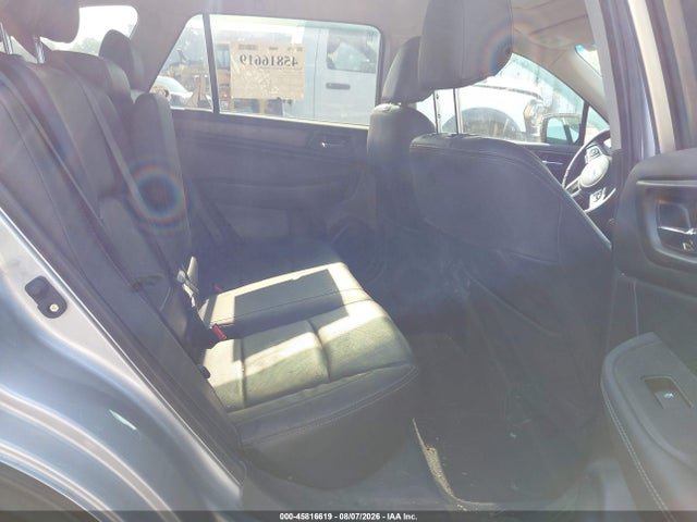 45816619 :رقم المزاد ، 4S4BSANC4G3227076 vin ، 2016 Subaru Outback 2.5i Limited مزاد بيع
