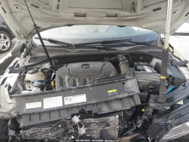 Aukcja sprzedaży 2019 Volkswagen Passat 2.0t Wolfsburg Edition, vin: 1VWLA7A37KC011734, numer aukcji: 45816622