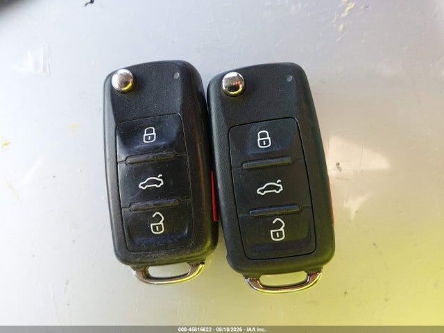 Aukcja sprzedaży 2019 Volkswagen Passat 2.0t Wolfsburg Edition, vin: 1VWLA7A37KC011734, numer aukcji: 45816622