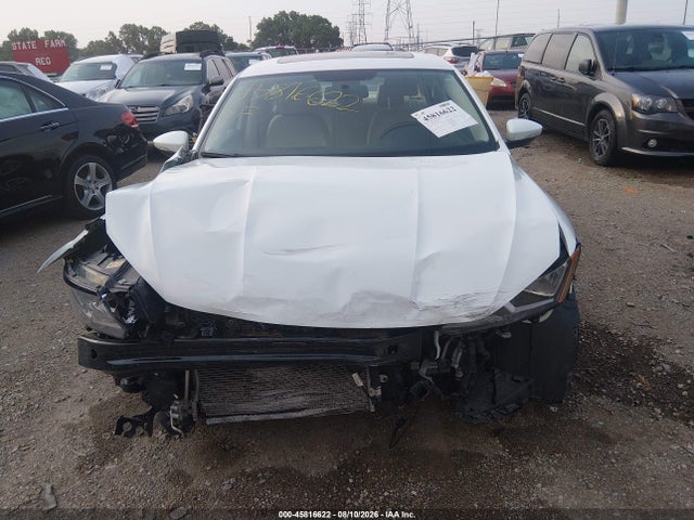 Aukcja sprzedaży 2019 Volkswagen Passat 2.0t Wolfsburg Edition, vin: 1VWLA7A37KC011734, numer aukcji: 45816622