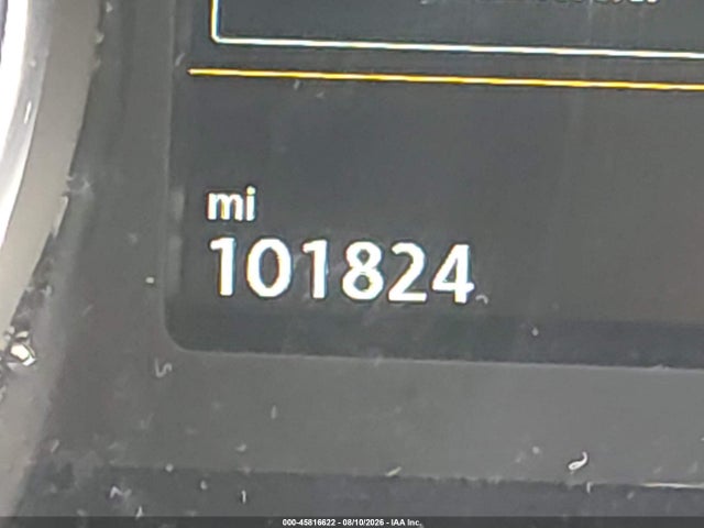Aukcja sprzedaży 2019 Volkswagen Passat 2.0t Wolfsburg Edition, vin: 1VWLA7A37KC011734, numer aukcji: 45816622