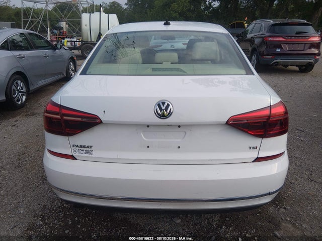 Aukcja sprzedaży 2019 Volkswagen Passat 2.0t Wolfsburg Edition, vin: 1VWLA7A37KC011734, numer aukcji: 45816622